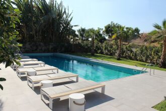 Sofia Luxury Residence