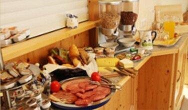 Gästehaus Strasser Hotel Garni, фото 13