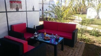 Eden Lodges, фото 25 Eden Lodges, фото 25