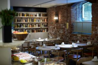 Copenhagen Strand, фото 16 Copenhagen Strand, фото 16