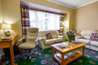 Lyndon Guest House, фото 11 Lyndon Guest House, фото 11