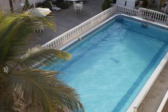 Hotel Boquilla Camping, фото 21 Hotel Boquilla Camping, фото 21