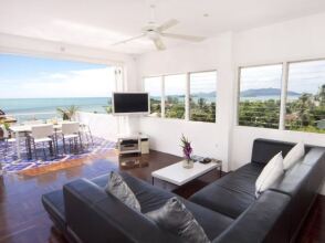 Villa Ocean View, фото 17