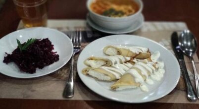 Отель «Предслава», фото 29 Отель «Предслава», фото 29