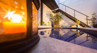 Mamma Hotel, фото 44 Mamma Hotel, фото 44