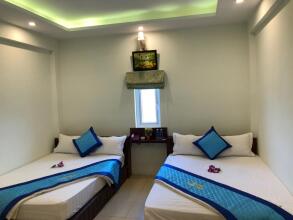 Hong Diep Hotel, фото 13 Hong Diep Hotel, фото 13