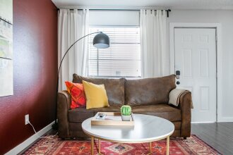 WanderJaunt - Apts off South Congress, фото 7 WanderJaunt - Apts off South Congress, фото 7