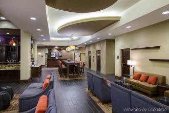 Hampton Inn Washington-Downtown-Convention Center, фото 9