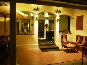 Sala Boutique Hotel, фото 30 Sala Boutique Hotel, фото 30