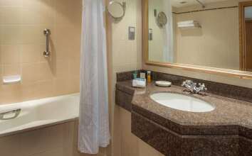 Hilton Glasgow, фото 18 Hilton Glasgow, фото 18