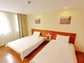 Hanting Express Hotel Beijing Huayuan Bridge