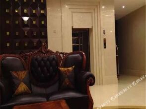 Falaite Junjue Hotel