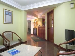 Mookai Service Flats Pvt. Ltd, фото 34 Mookai Service Flats Pvt. Ltd, фото 34