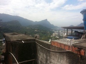 Hostel Fenix Rocinha