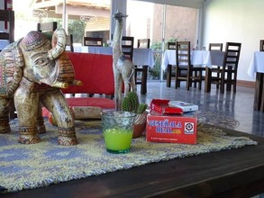 Oasis Cordillerano Village, фото 15 Oasis Cordillerano Village, фото 15