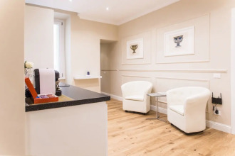 Nazionale Palace Suites, фото 17