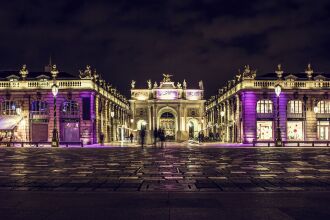 Mercure Centre Stanislas, фото 23