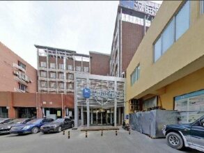 Hanting Hotel Beijing Yaojiayuan Road Branch, фото 28