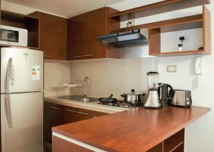 Cochrane Departamentos Amoblados, фото 14 Cochrane Departamentos Amoblados, фото 14