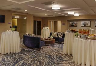 Courtyard Marriott City Center, фото 16 Courtyard Marriott City Center, фото 16