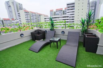 Central 65 Hostel & Cafe, фото 11 Central 65 Hostel & Cafe, фото 11