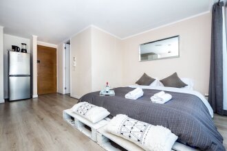 Delightful Downtown Apartment, фото 13 Delightful Downtown Apartment, фото 13