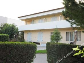 Hotel Pantheon, фото 19