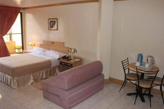 Elegant Circle Inn, фото 2 Elegant Circle Inn, фото 2