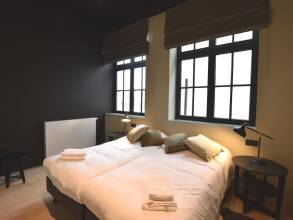 Luxurious Apartment in Nieuwpoort With Jacuzzi, фото 4 Luxurious Apartment in Nieuwpoort With Jacuzzi, фото 4