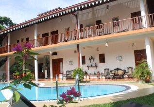 Haus Berlin Bentota, фото 48