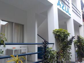 Azul Boracay Pension House