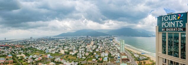 Luxury Apartment Ocean View, фото 9