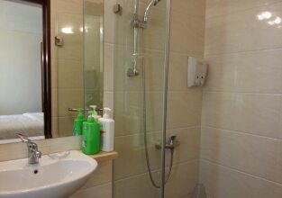 Grand Harbour Hotel, фото 25 Grand Harbour Hotel, фото 25