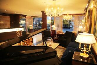 Honey House Hotel, фото 8 Honey House Hotel, фото 8