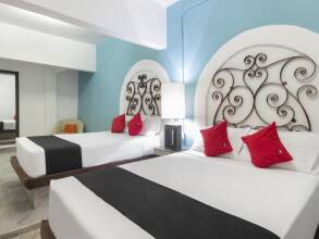 Capital O Hotelito Lindo & Boutique León, фото 36 Capital O Hotelito Lindo & Boutique León, фото 36