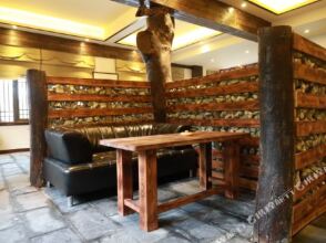 Ershisiqiao Mingyueyuan Resorts, фото 8