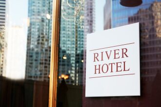 River Hotel, фото 37