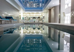 Atlantic Garden Resort, фото 19 Atlantic Garden Resort, фото 19