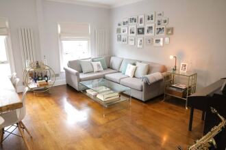 Modern 2 Bedroom In Clapham Junction, фото 3