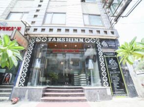 Taksh Inn, фото 31