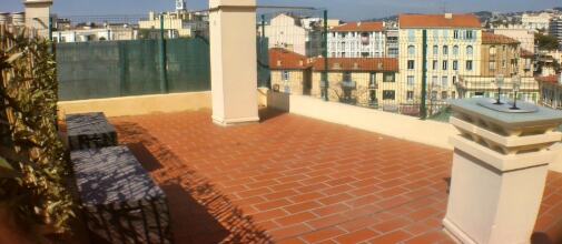 Apartment With one Bedroom in Cannes, With Wonderful City View, Furnished Terrace and Wifi - 800 m From the Beach, фото 44