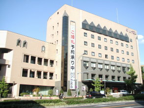 Hotel Rubura Ohzan