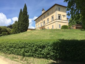 Borgo Villa Certano