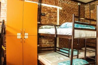 Lviv Loft Hostel, фото 7