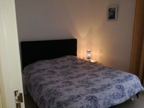 Charming Apart in the Heart of La Marsa, фото 2 Charming Apart in the Heart of La Marsa, фото 2