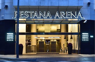 Pestana Arena Barcelona