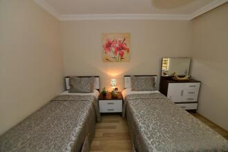 Andalouse Exclusive Otel, фото 14