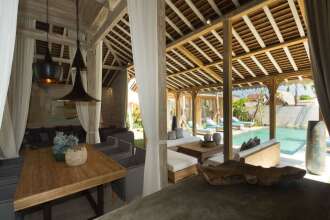 Luxury 4 Bedroom Villa With Private Pool, Bali Villa 2006, фото 21