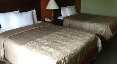 Deluxe 6 Inn & Suites, фото 6 Deluxe 6 Inn & Suites, фото 6