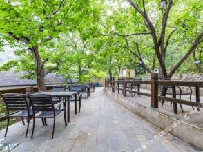 Bake Gongshe Hotel, фото 6